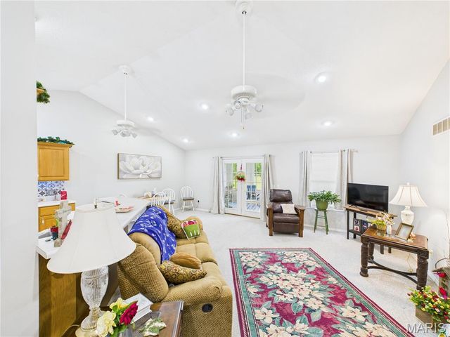 1110 State Highway AD, Dexter, MO 63841