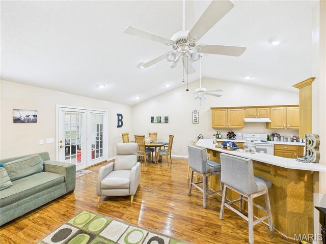 1110 State Highway AD, Dexter, MO 63841