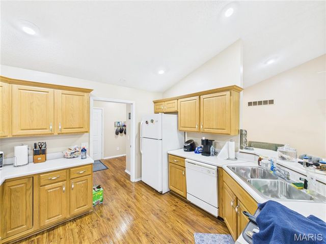 1110 State Highway AD, Dexter, MO 63841