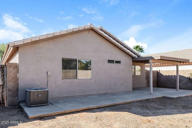 15948 W Lundberg Street, Surprise, AZ 85374
