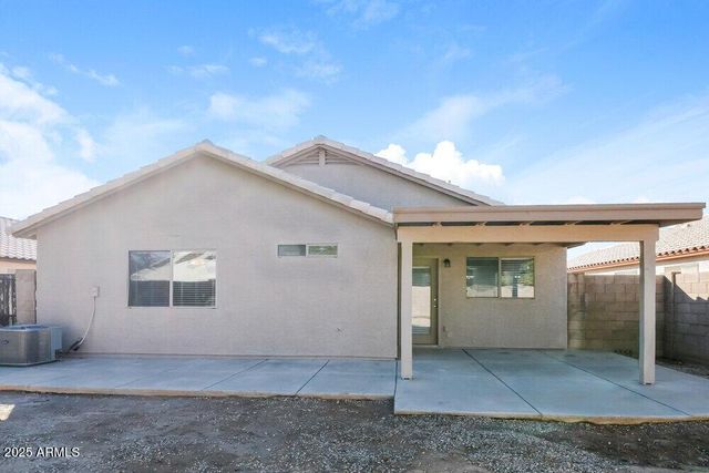 15948 W Lundberg Street, Surprise, AZ 85374