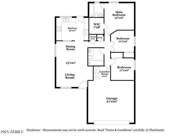 15948 W Lundberg Street, Surprise, AZ 85374