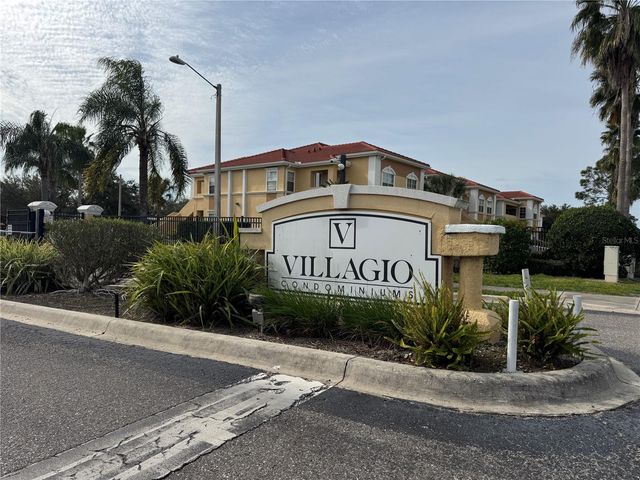 1130 VILLAGIO CIRCLE 208, Sarasota, FL 34237