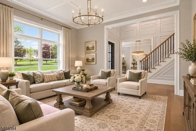 2 Ravinn Lane, Warren Twp., NJ 07059