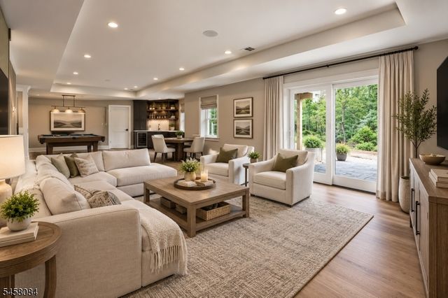 2 Ravinn Lane, Warren Twp., NJ 07059