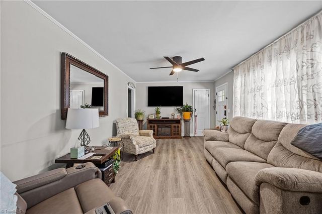 717 Brookgreen Terrace, Graham, NC 27253