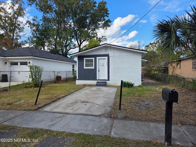 2097 BALDWIN Street, Jacksonville, FL 32209