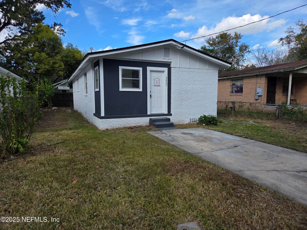 2097 BALDWIN Street, Jacksonville, FL 32209
