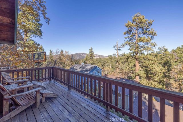 712 Villa Grove, Big Bear City, CA 92314