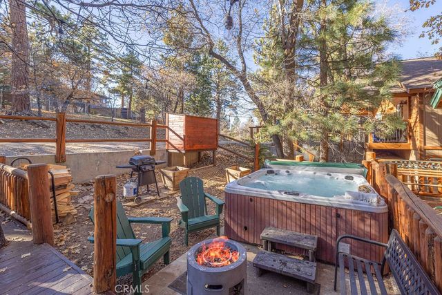 712 Villa Grove, Big Bear City, CA 92314