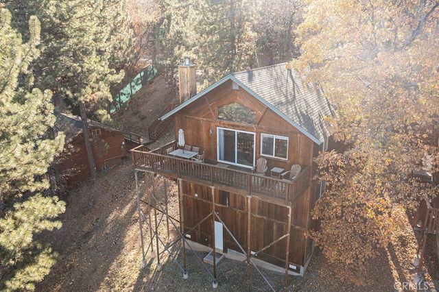 712 Villa Grove, Big Bear City, CA 92314