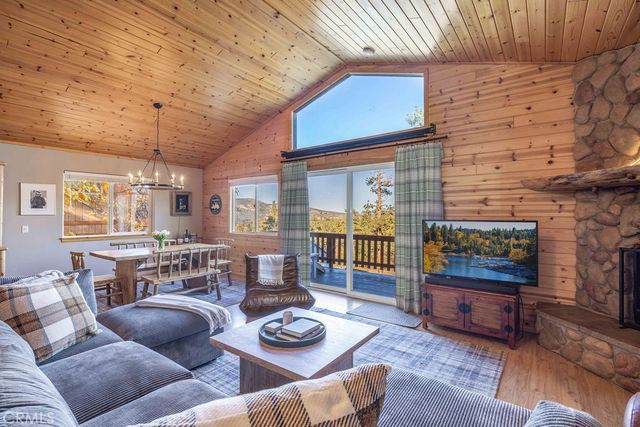 712 Villa Grove, Big Bear City, CA 92314