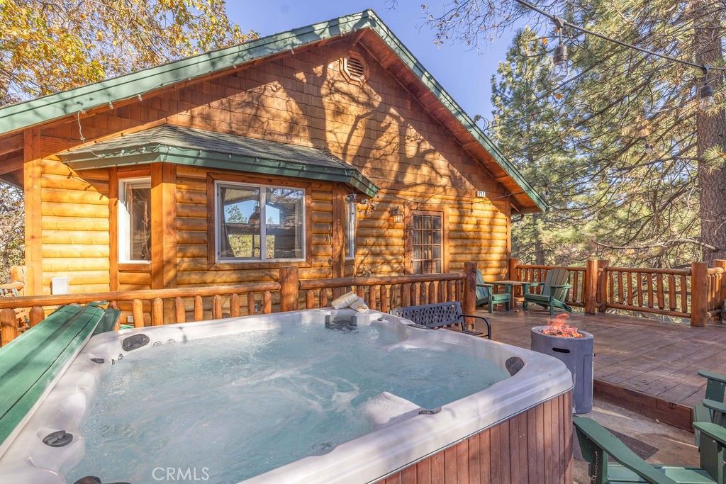 712 Villa Grove, Big Bear City, CA 92314