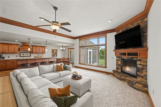 1215 Daylily Way, Troy, OH 45373