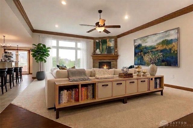 1215 Daylily Way, Troy, OH 45373