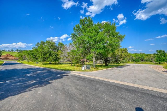 TBD HIDEAWAY/FAULTLINE, Horseshoe Bay, TX 78657