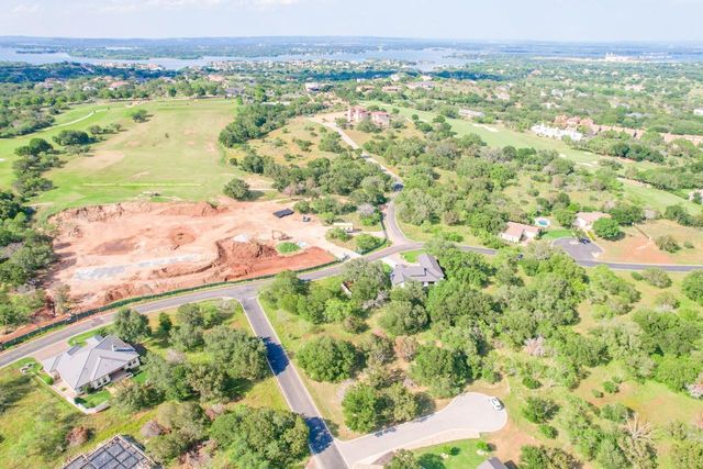 TBD HIDEAWAY/FAULTLINE, Horseshoe Bay, TX 78657