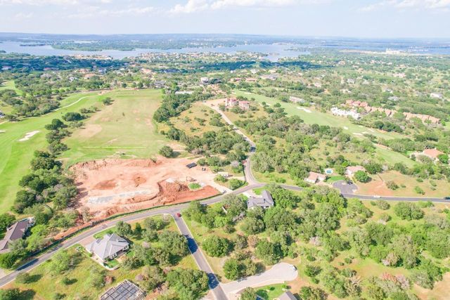 TBD HIDEAWAY/FAULTLINE, Horseshoe Bay, TX 78657