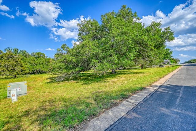 TBD HIDEAWAY/FAULTLINE, Horseshoe Bay, TX 78657