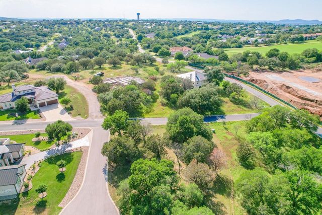 TBD HIDEAWAY/FAULTLINE, Horseshoe Bay, TX 78657