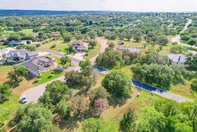 TBD HIDEAWAY/FAULTLINE, Horseshoe Bay, TX 78657