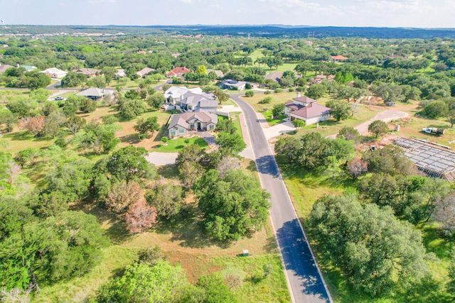 TBD HIDEAWAY/FAULTLINE, Horseshoe Bay, TX 78657
