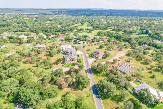 TBD HIDEAWAY/FAULTLINE, Horseshoe Bay, TX 78657