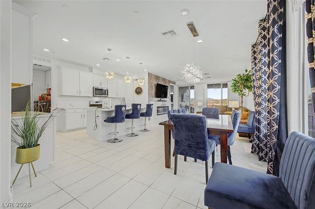 134 Sedona Sands Lane, Henderson, NV 89011
