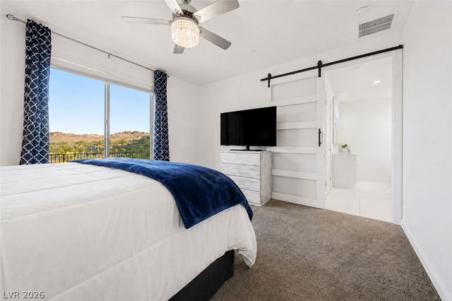 134 Sedona Sands Lane, Henderson, NV 89011