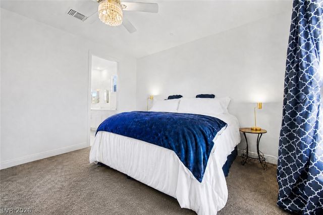 134 Sedona Sands Lane, Henderson, NV 89011