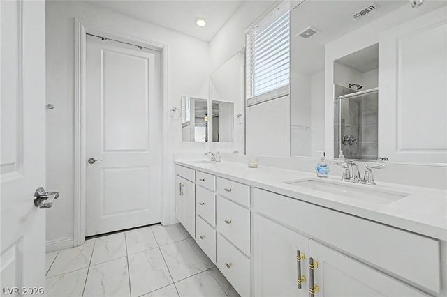 134 Sedona Sands Lane, Henderson, NV 89011