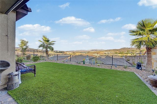 134 Sedona Sands Lane, Henderson, NV 89011