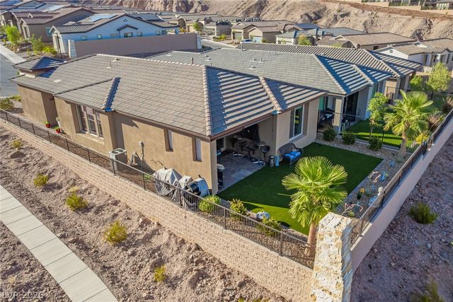 134 Sedona Sands Lane, Henderson, NV 89011