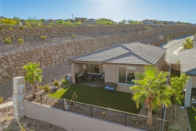 134 Sedona Sands Lane, Henderson, NV 89011