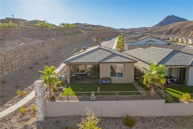 134 Sedona Sands Lane, Henderson, NV 89011