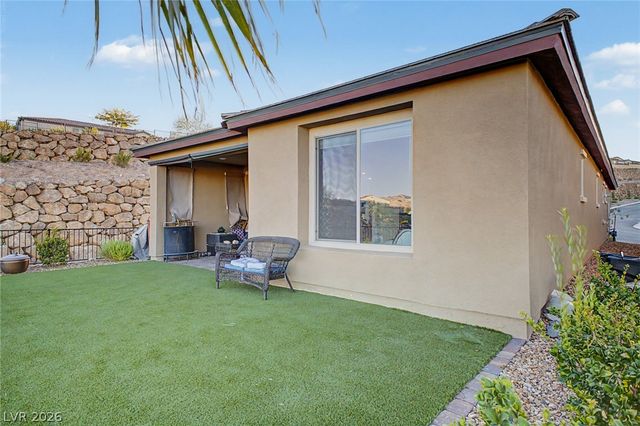 134 Sedona Sands Lane, Henderson, NV 89011