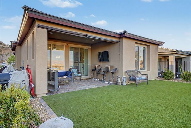 134 Sedona Sands Lane, Henderson, NV 89011