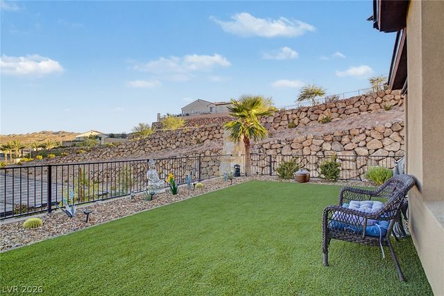 134 Sedona Sands Lane, Henderson, NV 89011