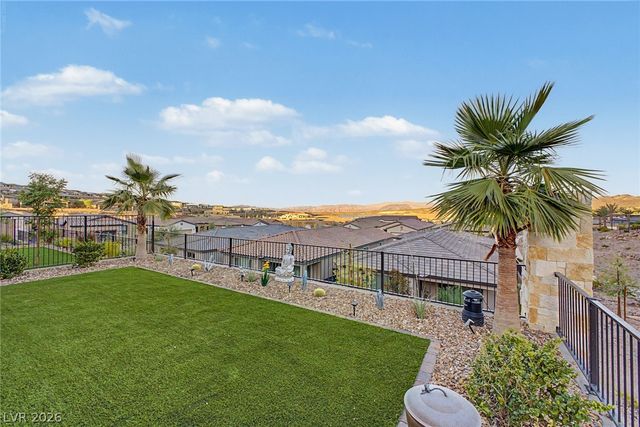 134 Sedona Sands Lane, Henderson, NV 89011