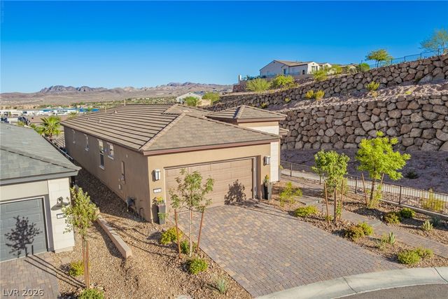 134 Sedona Sands Lane, Henderson, NV 89011