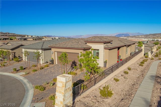 134 Sedona Sands Lane, Henderson, NV 89011