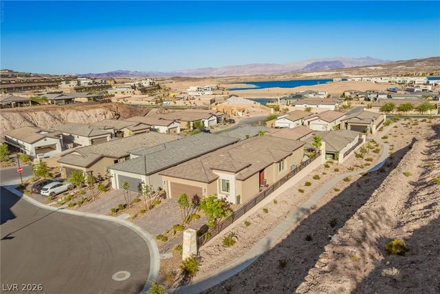 134 Sedona Sands Lane, Henderson, NV 89011
