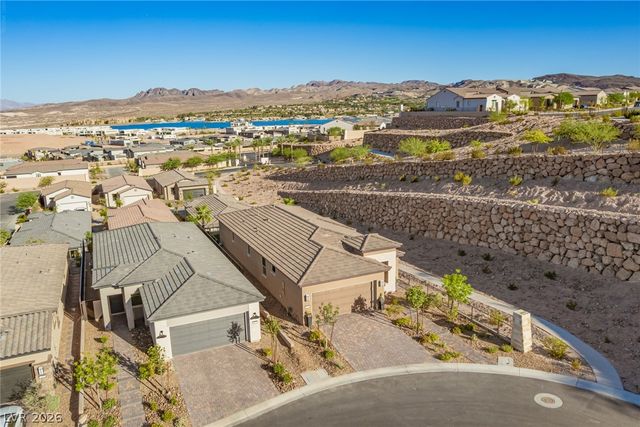 134 Sedona Sands Lane, Henderson, NV 89011