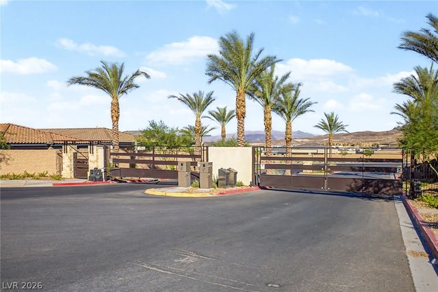 134 Sedona Sands Lane, Henderson, NV 89011