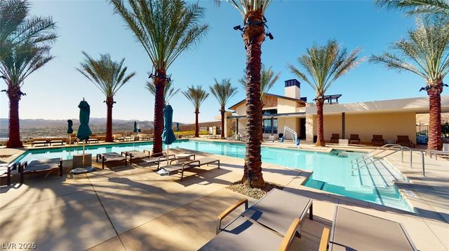 134 Sedona Sands Lane, Henderson, NV 89011