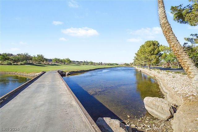 134 Sedona Sands Lane, Henderson, NV 89011