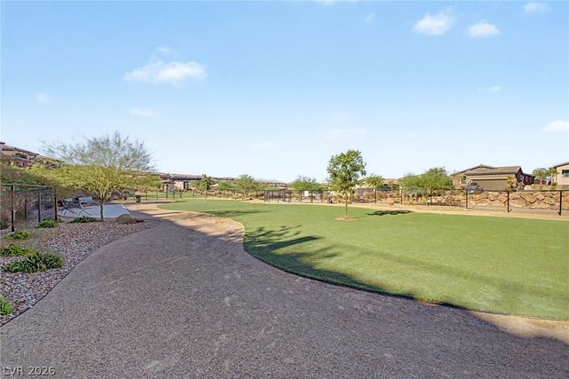 134 Sedona Sands Lane, Henderson, NV 89011