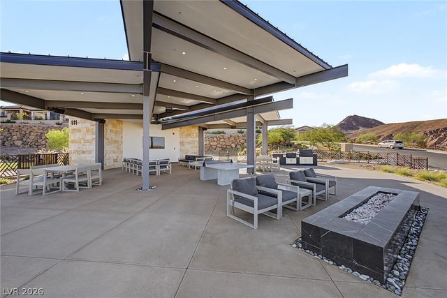 134 Sedona Sands Lane, Henderson, NV 89011