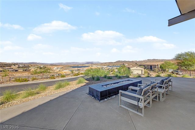 134 Sedona Sands Lane, Henderson, NV 89011