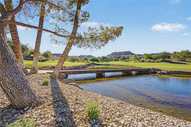 134 Sedona Sands Lane, Henderson, NV 89011